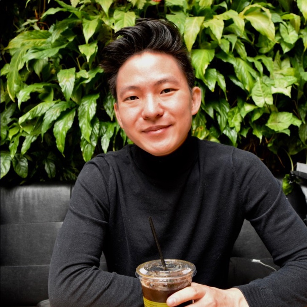 Meet Your Posher, Reyn